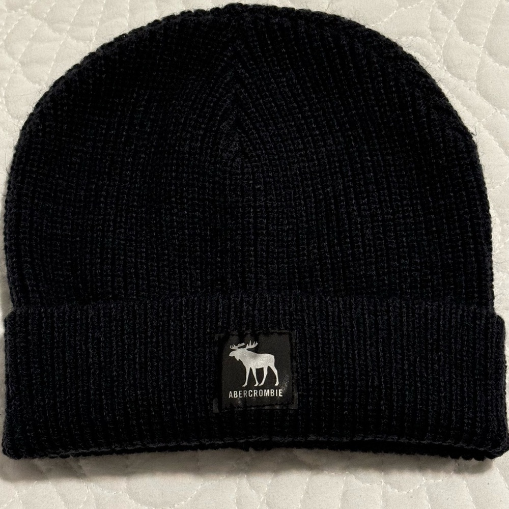 Abercrombie Kids Knit Beanie